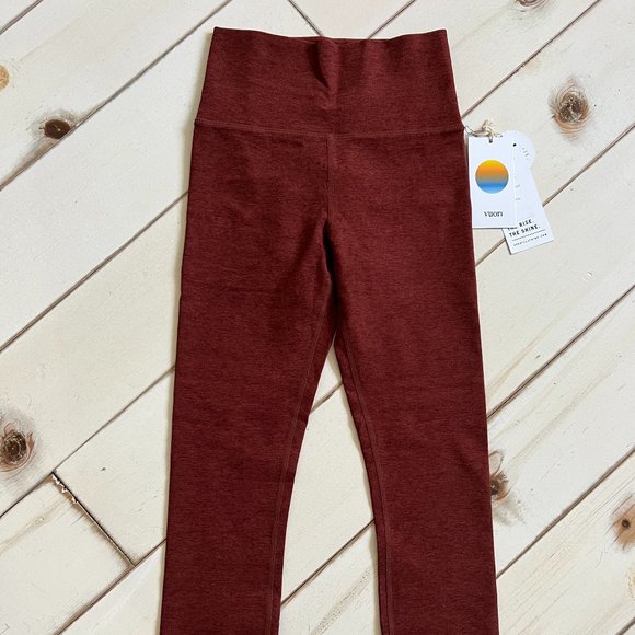 NWT Vuori Clean Elevation Legging - Picture 5 of 8